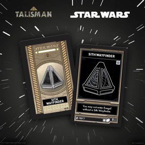 Unveiling the Mystery of Star Wars Talismans